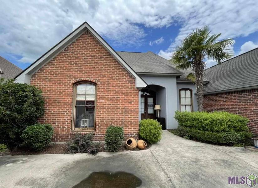 4060 DRIFTWOOD DR, Zachary, LA 70791