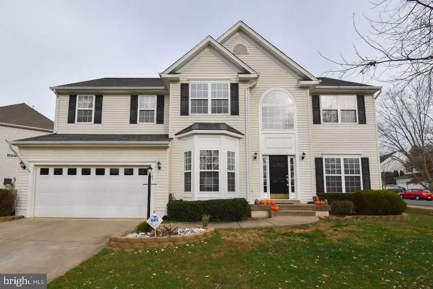 585 WINDERMERE DR, Culpeper, VA 22701