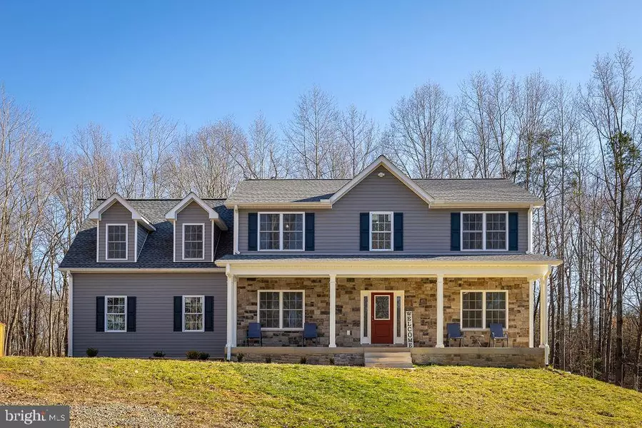 10440 SPERRYVILLE PIKE, Culpeper, VA 22701