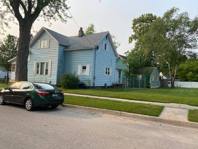 Manistee, MI 49660,602 Fairview Avenue