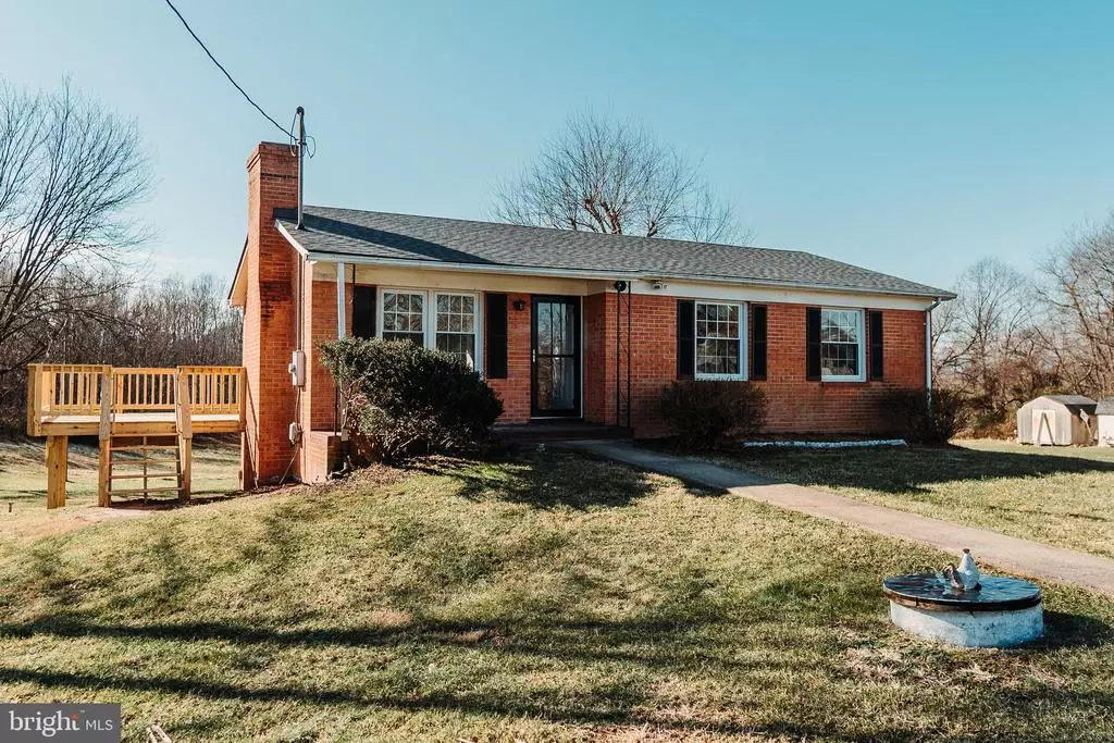 Culpeper, VA 22701,9480 SPERRYVILLE PIKE