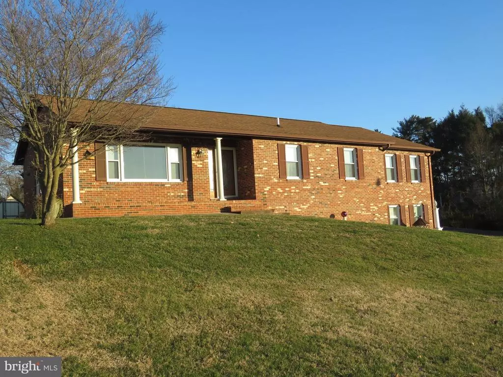 Culpeper, VA 22701,210 CHESTNUT DR