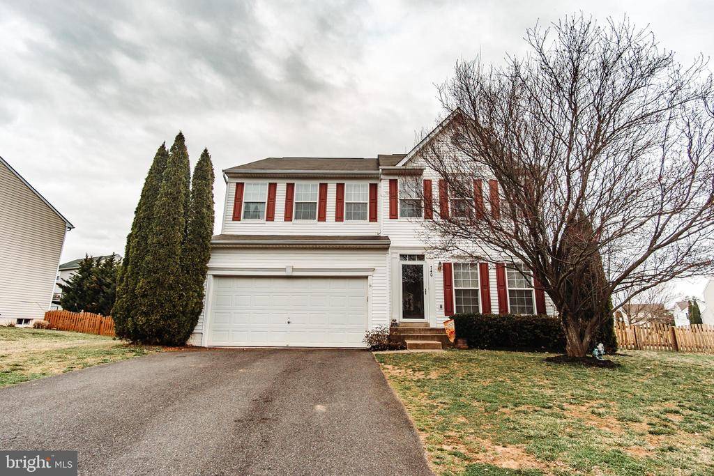 Culpeper, VA 22701,740 HOLLY CREST DR