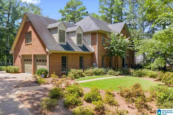 1155 COUNTRY CLUB CIRCLE, Hoover, AL 35244