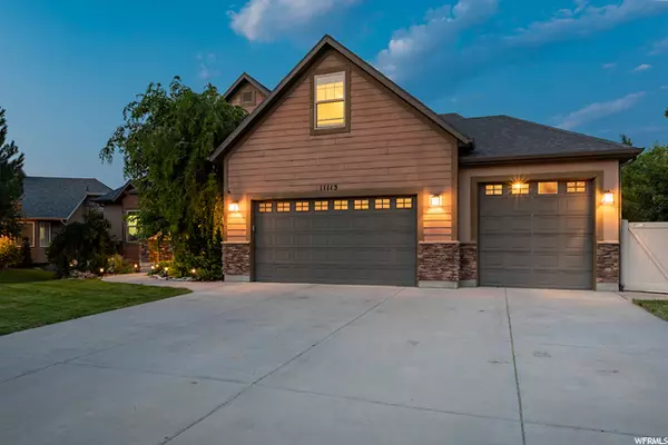 South Jordan, UT 84095,11113 S MESA VISTA CT W