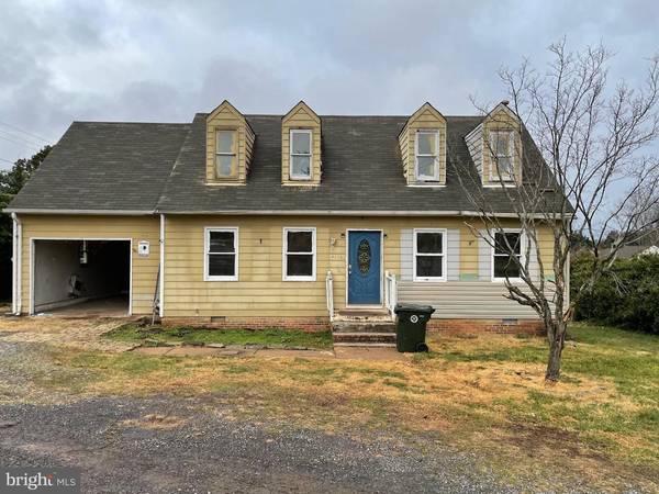 2318 ORANGE RD, Culpeper, VA 22701