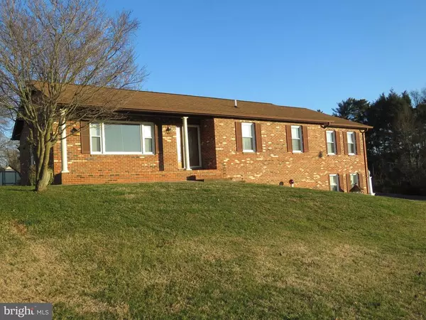 210 CHESTNUT DR, Culpeper, VA 22701