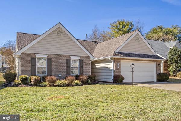 733 RIPPLEBROOK DR, Culpeper, VA 22701