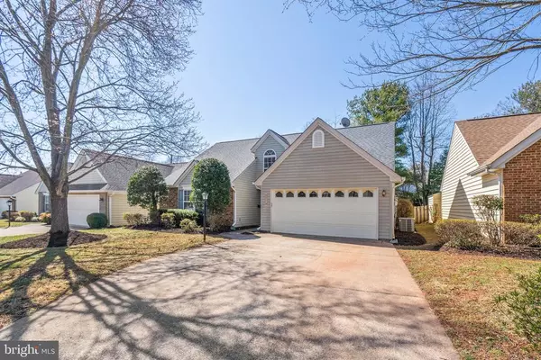 Culpeper, VA 22701,729 RIPPLEBROOK DR