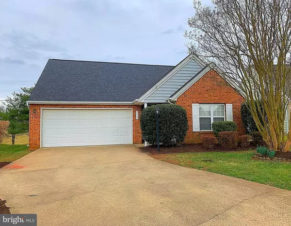 772 RIPPLEBROOK, Culpeper, VA 22701