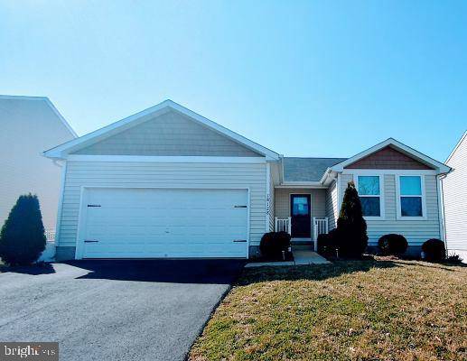 18128 SCENIC CREEK LN, Culpeper, VA 22701