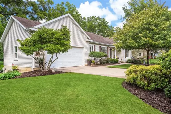 Hastings, MI 49058,1605 Pinecone Drive