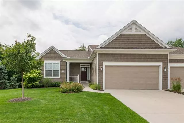 3461 Dunns Ridge, Kalamazoo, MI 49006