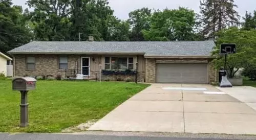 1653 Old Hickory Lane, St. Joseph, MI 49085