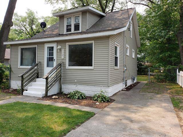 3327 Waalkes Street, Muskegon Heights, MI 49444