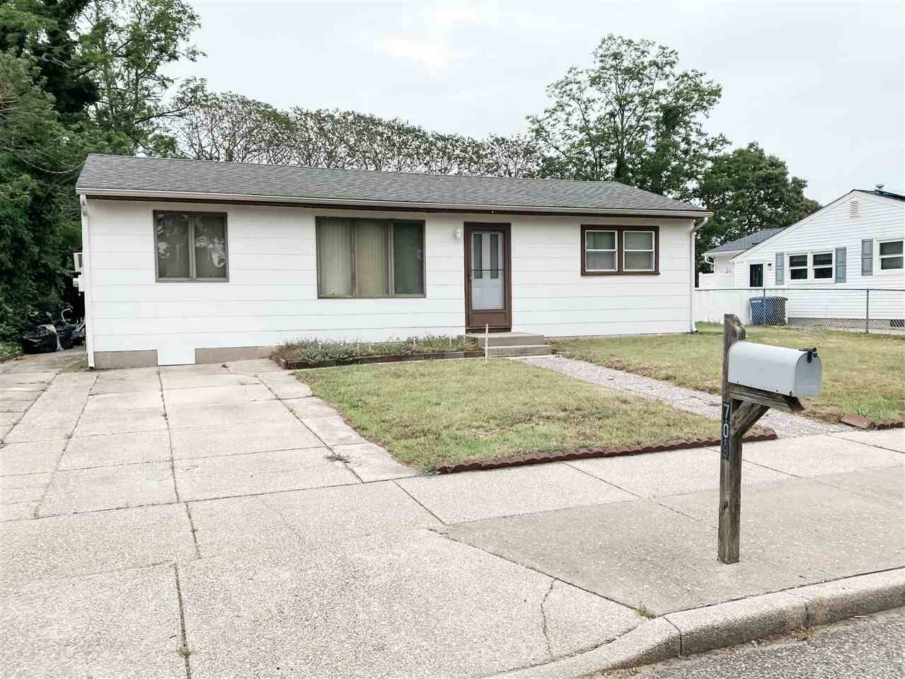 709 Sheppard Avenue, North Cape May, NJ 08204-2830