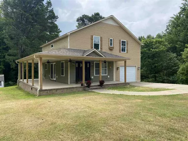 2592 RANDOLPH RD, Burlison, TN 38015