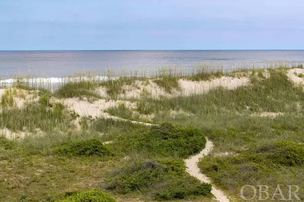 Waves, NC 27982,25257 Lee ONeal Lane #Lot 2