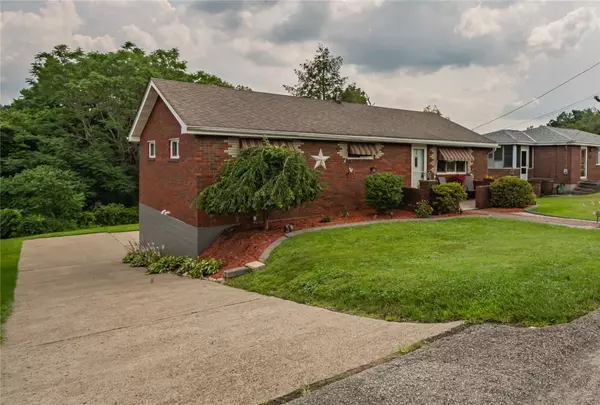 3055 Harley Drive,  Mckeesport,  PA 15131