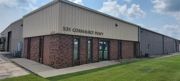 Verona, WI 53593,531 Commerce Pky