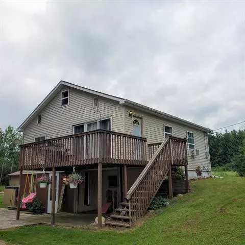 2715 Garfield Road, Remus, MI 49340