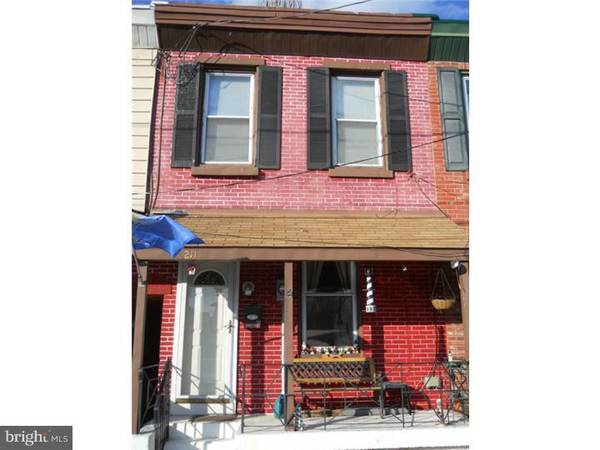 211 CUMBERLAND ST, Gloucester City, NJ 08030