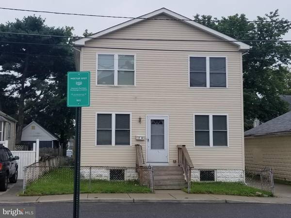 304 CHRISTIANA ST, Brooklawn, NJ 08030