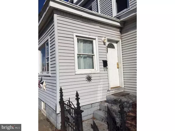 337 HUDSON ST, Gloucester City, NJ 08030