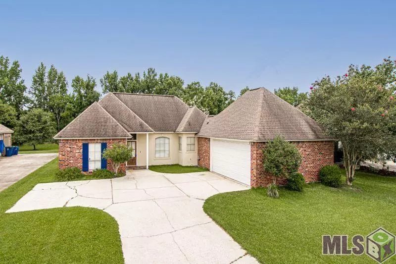 17055 ABITA AVE, Prairieville, LA 70769