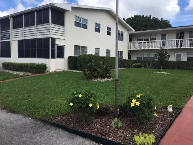 16 Berkshire A, West Palm Beach, FL 33417