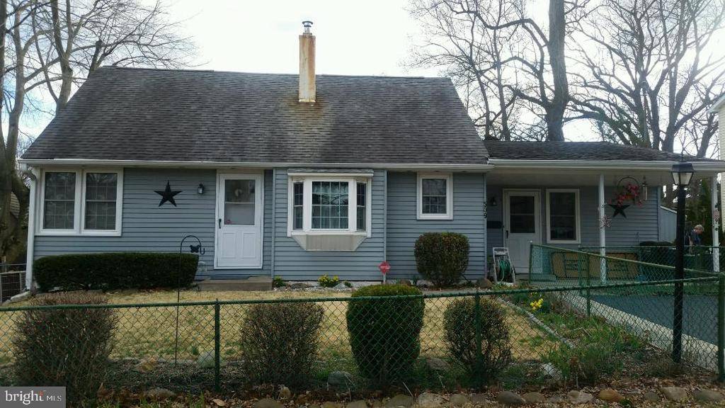 509 D AVE, Feasterville Trevose, PA 19053