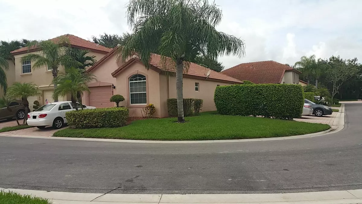 Palm Beach Gardens, FL 33418,1102 Via Jardin