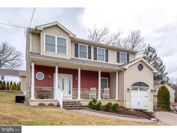 4970 CENTRAL AVE, Feasterville Trevose, PA 19053