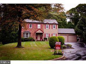 1315 ROBERTS AVE, Feasterville Trevose, PA 19053