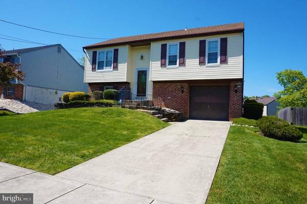 7881 WYNDAM RD, Pennsauken, NJ 08109