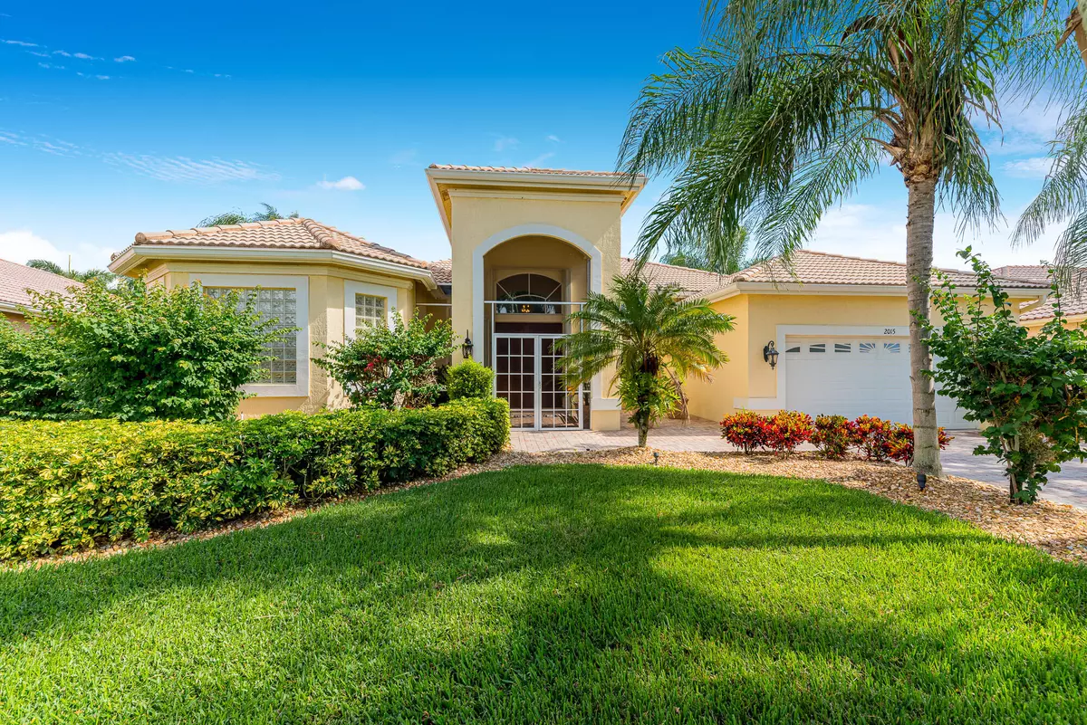 Port Saint Lucie, FL 34952,2015 SE Kilmallie CT