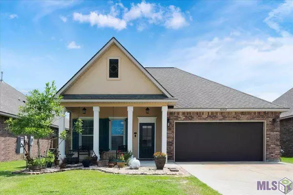 Prairieville, LA 70769,42349 LAKESTONE DR