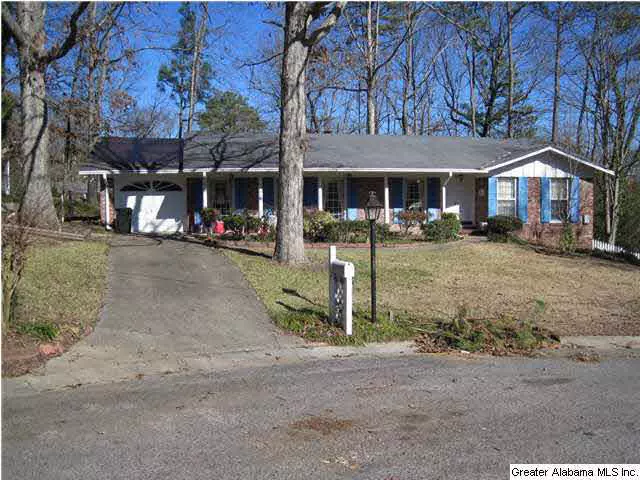 1451 STEVEN CIR, Birmingham, AL 35226