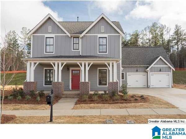 2676 MONTAUK ROAD, Hoover, AL 35226