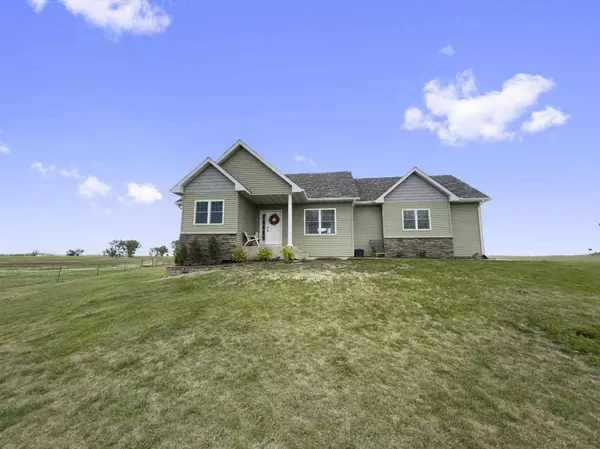 Des Lacs, ND 58733,800 170th St. NW