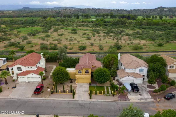 Rio Rico, AZ 85648,69 Highland Circle