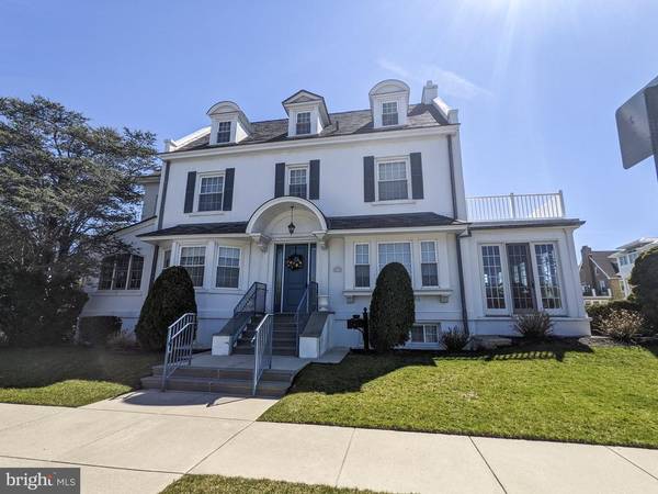 5910 ATLANTIC AVE, Ventnor City, NJ 08406