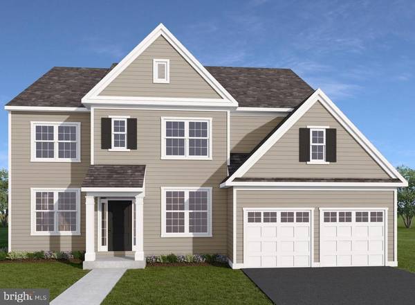 159 BOWERY LN #LOT 29, Downingtown, PA 19335