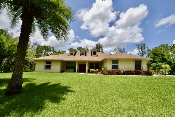 The Acreage, FL 33470,15591 N 77th PL