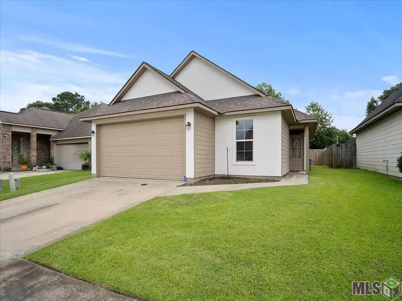 14013 STONE GATE DR, Baton Rouge, LA 70816