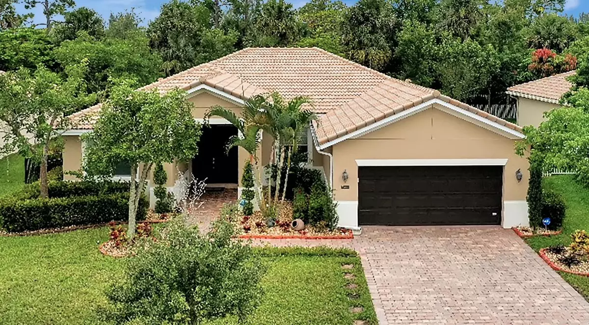 West Palm Beach, FL 33411,9406 Silent Oak CIR