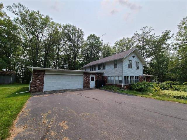 14550 150th Avenue, Big Rapids, MI 49307