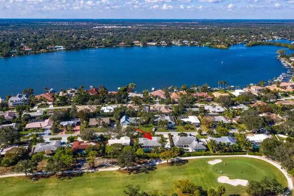 Tequesta, FL 33469,266 Golfview DR