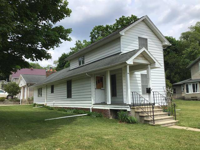 164 W River Street, Otsego, MI 49078