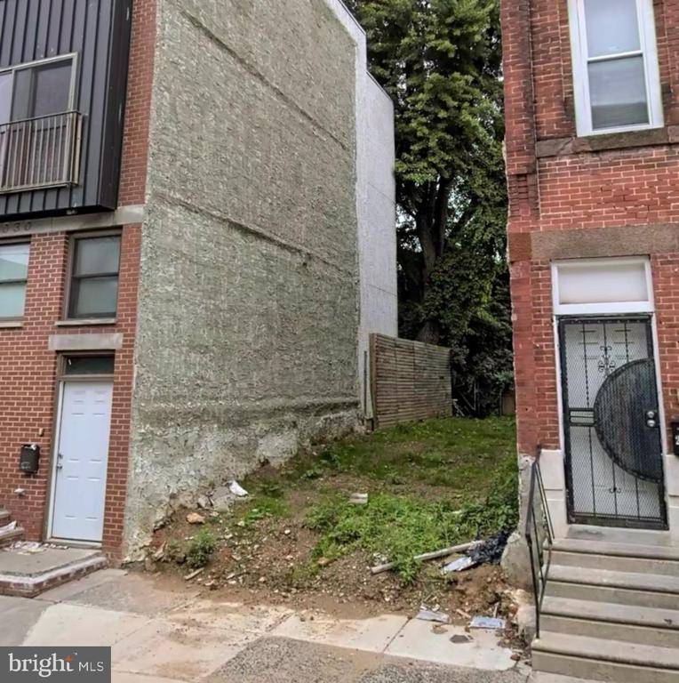 Philadelphia, PA 19121,2032 N 18TH ST